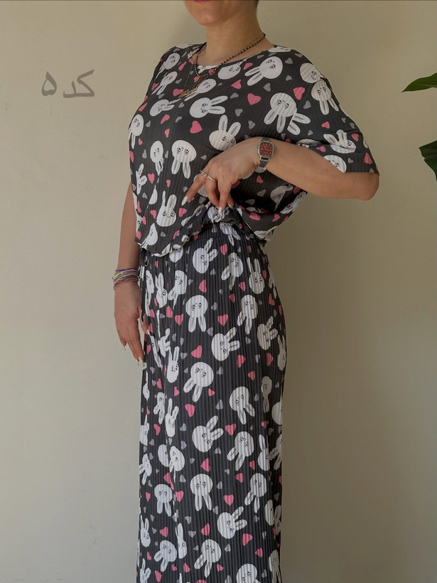 ست قواره دار وارداتی ۰۲۳