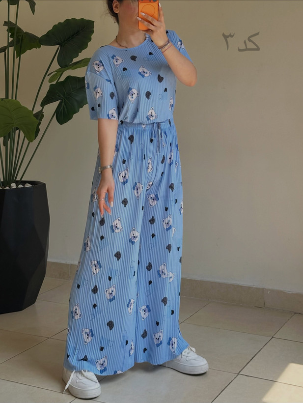ست قواره دار وارداتی ۰۲۳