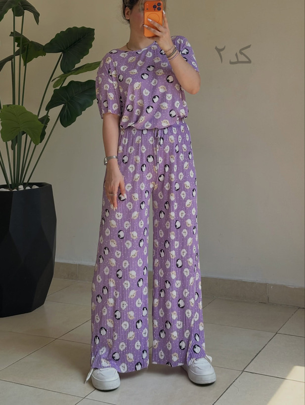 ست قواره دار وارداتی ۰۲۳